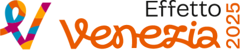 Effetto Venezia 2025 - Logo Mobile